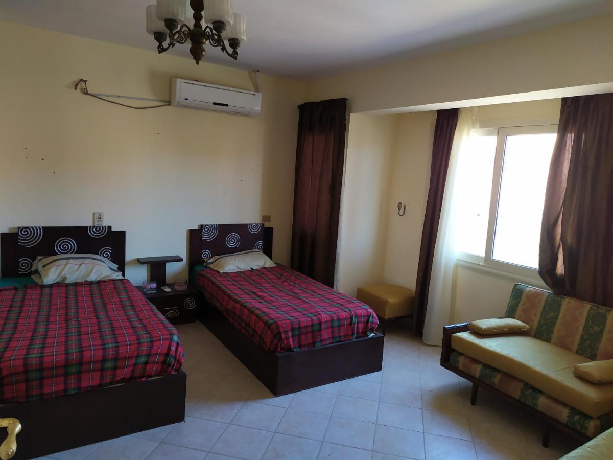 My Home Hostel Sharm el-Sheikh Exterior photo