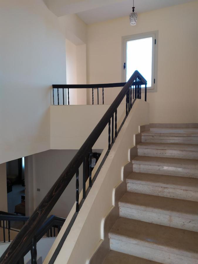 My Home Hostel Sharm el-Sheikh Exterior photo
