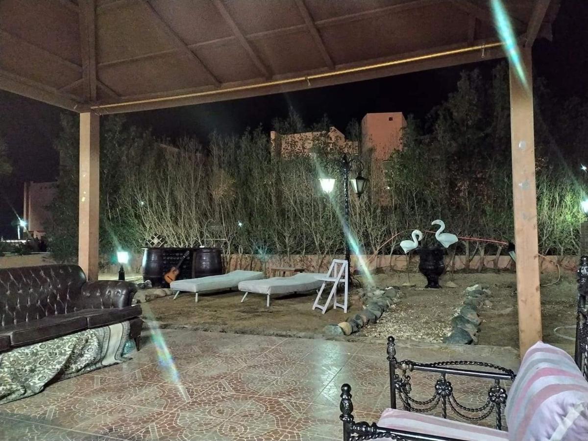 My Home Hostel Sharm el-Sheikh Exterior photo