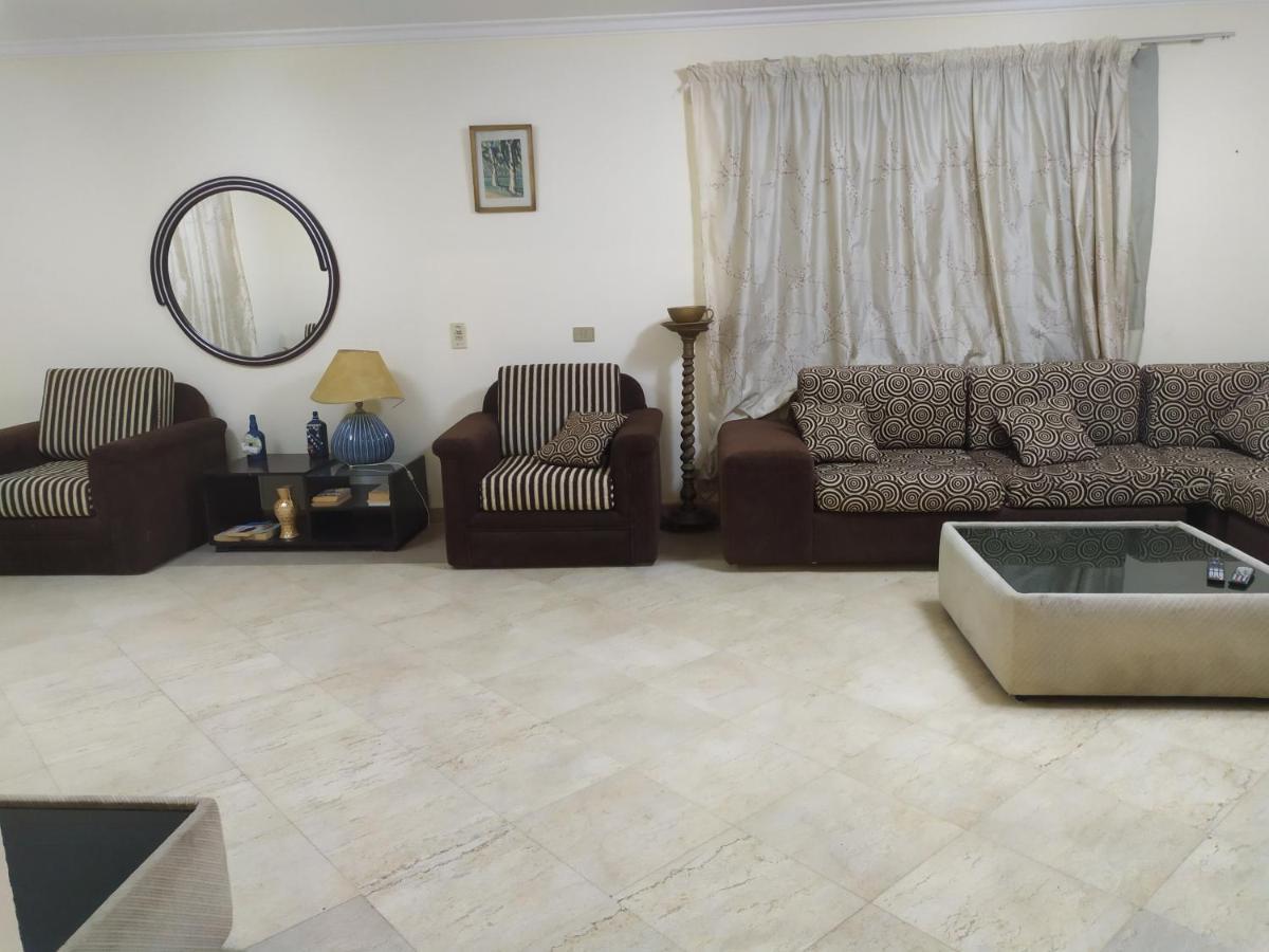 My Home Hostel Sharm el-Sheikh Exterior photo